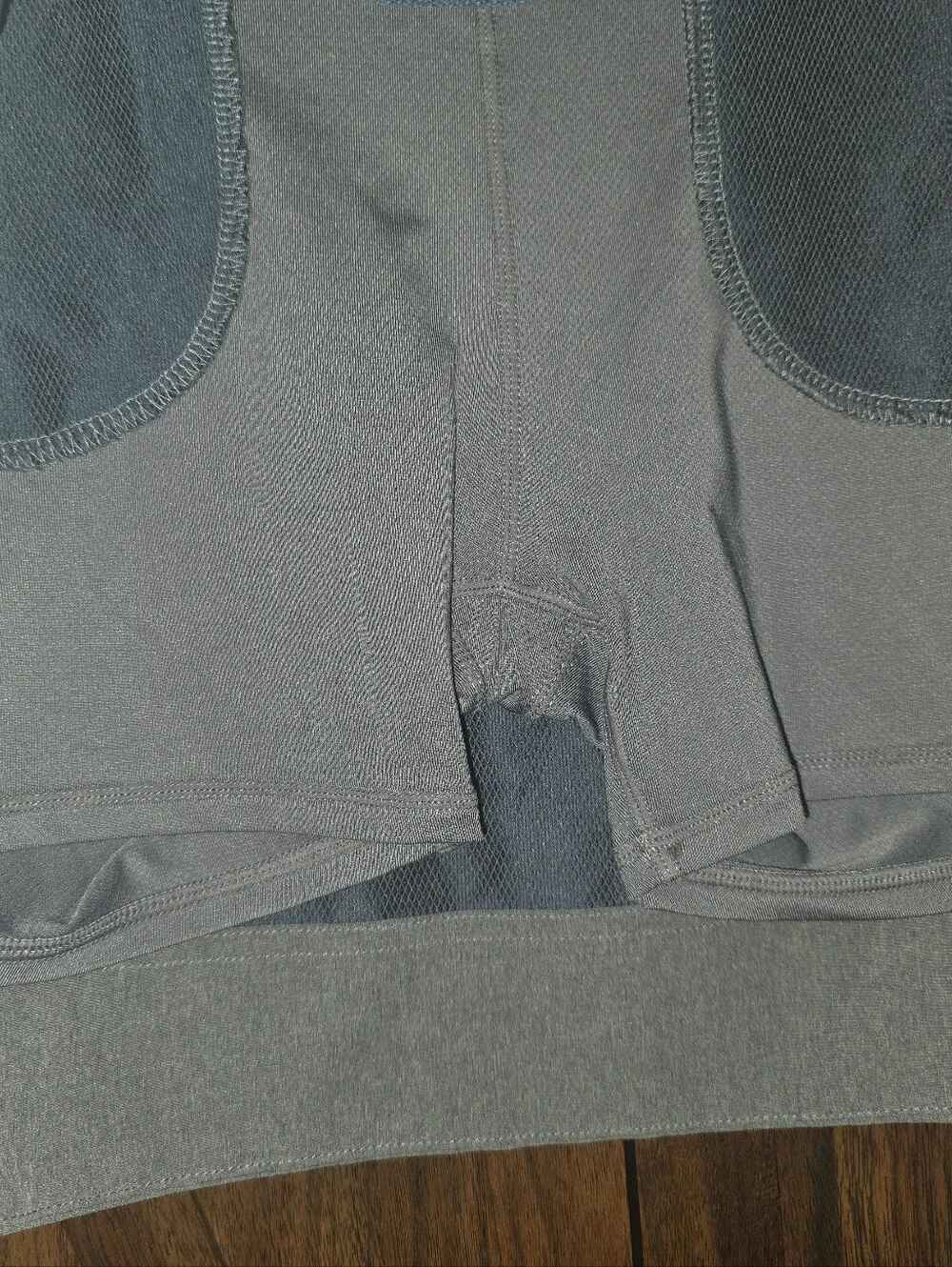 Light Blue Athletic Skort from 32 Degrees Size Small
